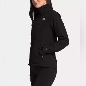 North face apex bionic jacket